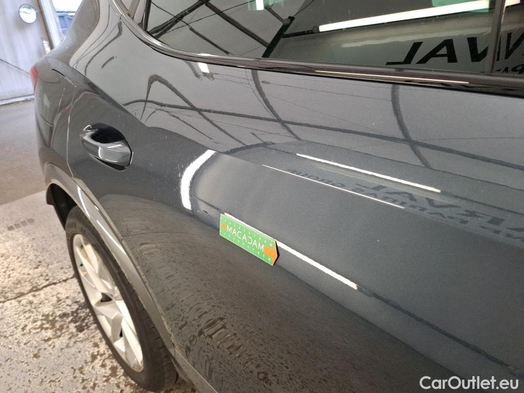  Cupra  Formentor CUPRA  / 2020 / 5P / SUV 2.0 TDI 150ch BVM6 Business Edition #3