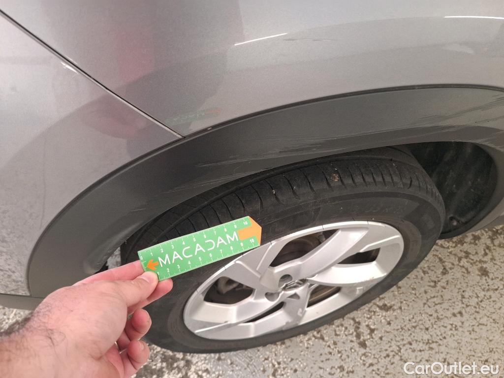  Citroen  C5 Aircross  Feel 1.5 BlueHDi 130CV BVA8 E6d #22