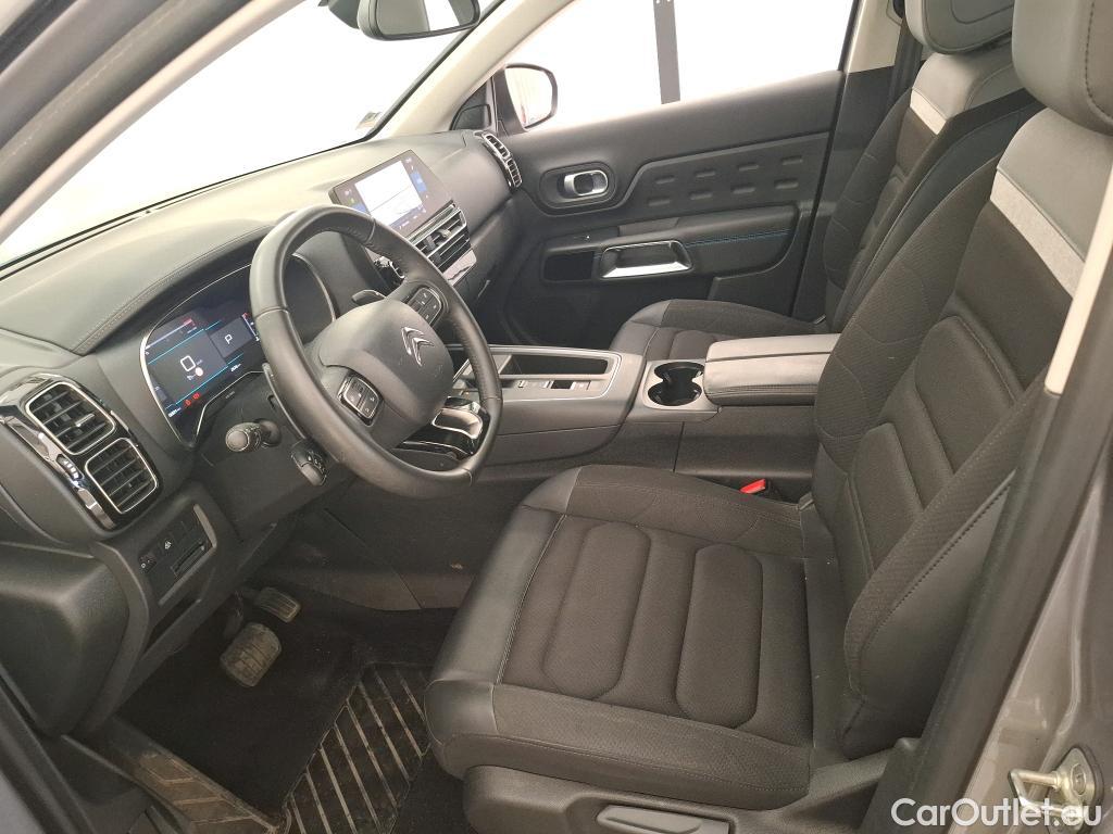  Citroen  C5 Aircross  Feel 1.5 BlueHDi 130CV BVA8 E6d #14
