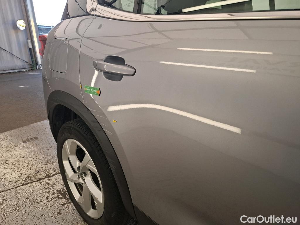  Citroen  C5 Aircross  Feel 1.5 BlueHDi 130CV BVA8 E6d #5