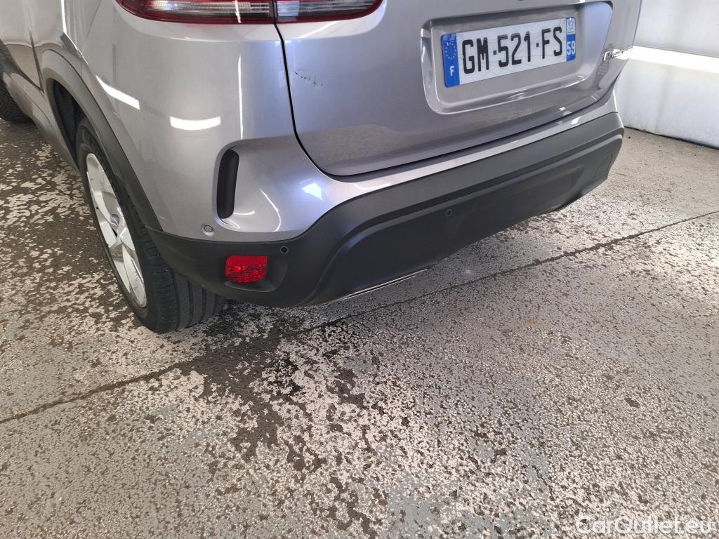  Citroen  C5 Aircross  Feel 1.5 BlueHDi 130CV BVA8 E6d #27