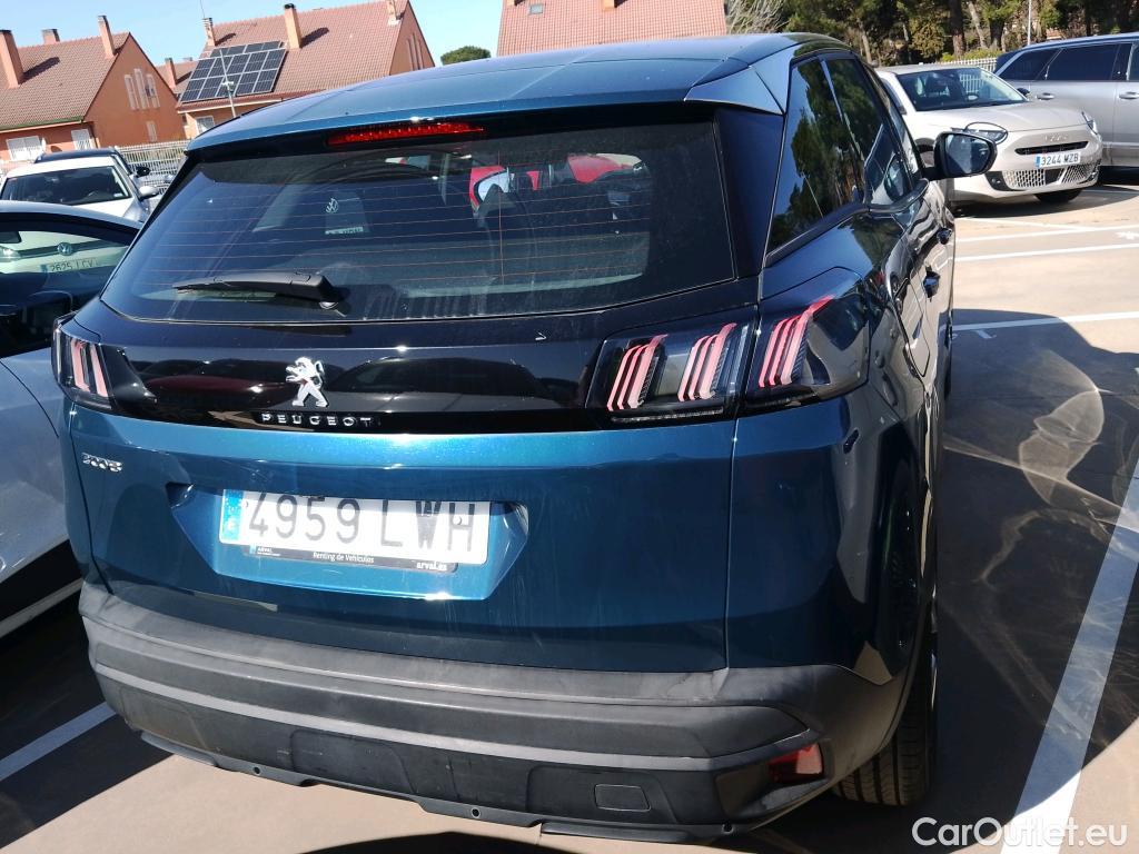  Peugeot  3008 PEUGEOT  / 2020 / 5P / todoterreno 1.5 BlueHDi 96kW (130CV) S&S Active Pack #32