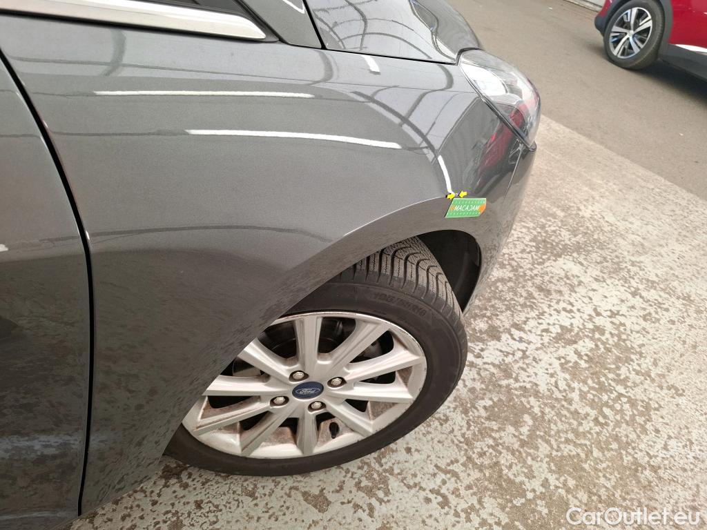  Ford  Fiesta  Titanium 1.0 EcoBoost 100CV BVM6 E6dT #49