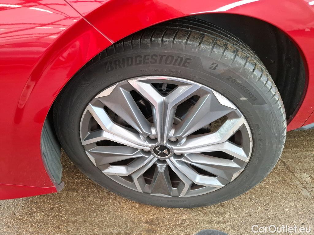  DS  DS4 DS 4 Trocadero 1.5 BlueHDi 130CV BVA8 6E #3