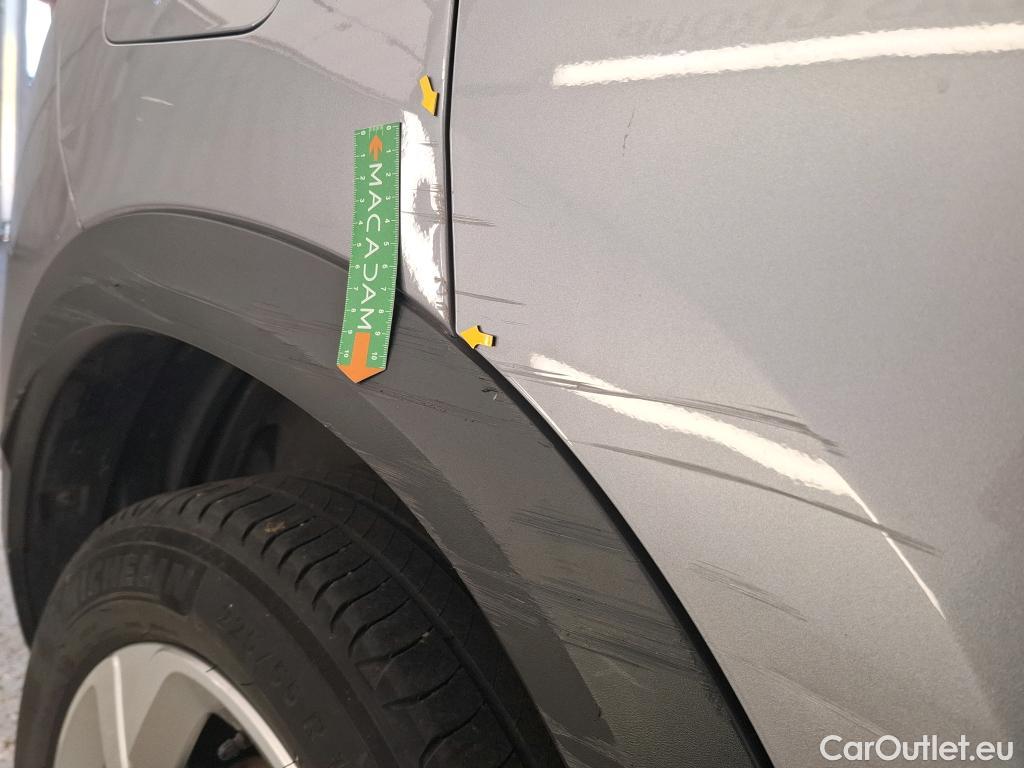  Citroen  C5 Aircross  Feel 1.5 BlueHDi 130CV BVA8 E6d #2