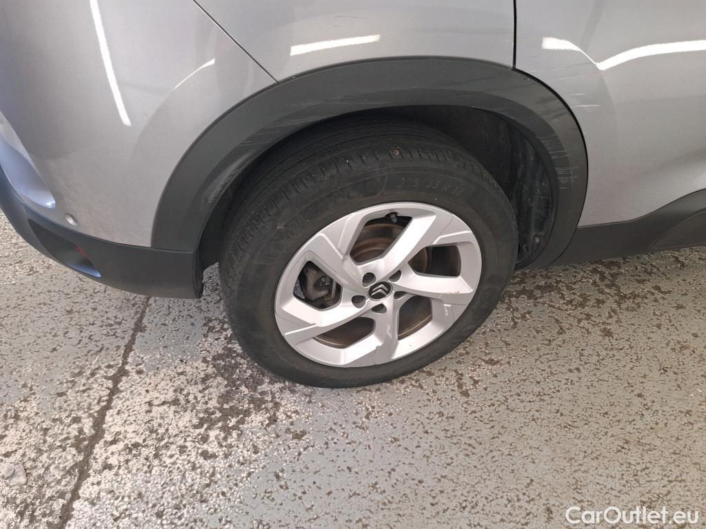  Citroen  C5 Aircross  Feel 1.5 BlueHDi 130CV BVA8 E6d #21