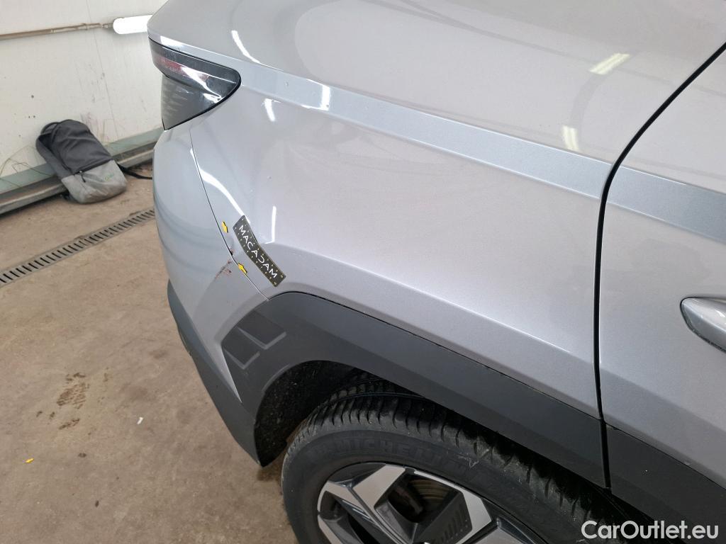  Hyundai  Tucson  Executive Mild-Hybrid 2WD 1.6 CRDI 135CV BVA7 E6d #23