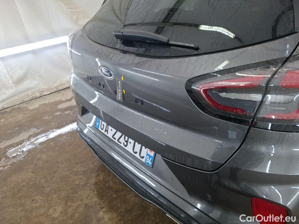  Ford  Puma  ST-Line X 1.0 EcoBoost 125CV BVA7 E6dT #6
