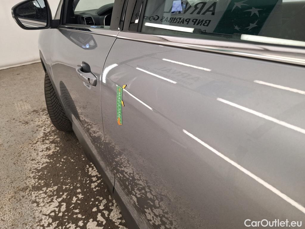 Citroen  C5 Aircross  Feel 1.5 BlueHDi 130CV BVA8 E6d #12