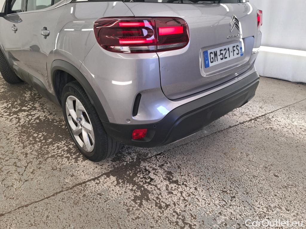  Citroen  C5 Aircross  Feel 1.5 BlueHDi 130CV BVA8 E6d #24