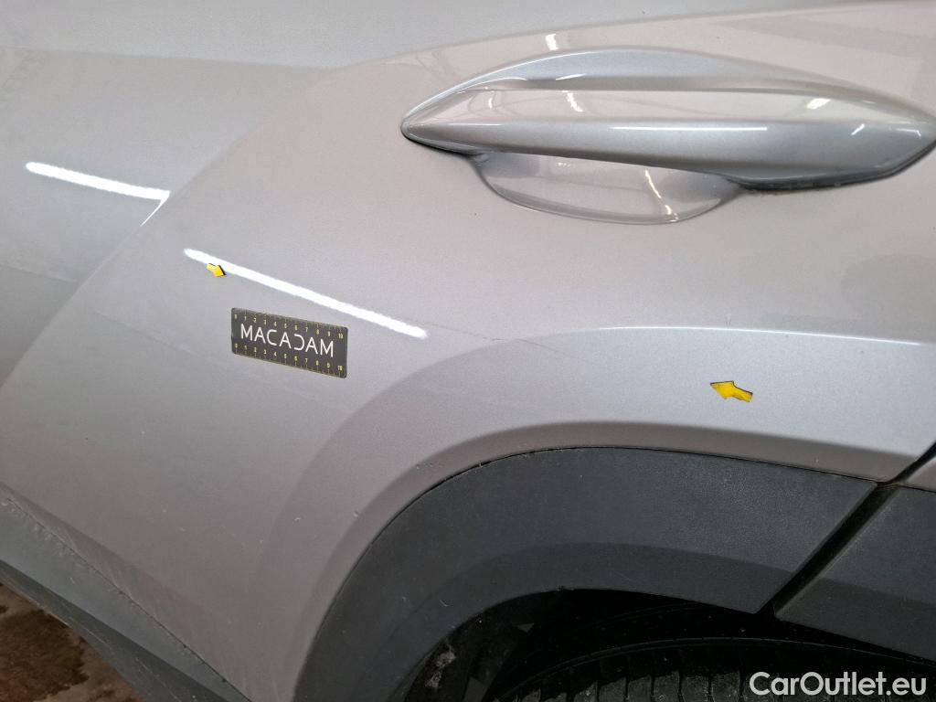 Hyundai  Tucson  Executive Mild-Hybrid 2WD 1.6 CRDI 135CV BVA7 E6d #37