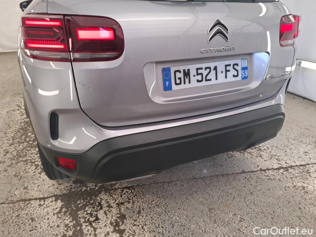  Citroen  C5 Aircross  Feel 1.5 BlueHDi 130CV BVA8 E6d #8