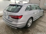  Audi  A4  Avant 35 TDI Business Line 2.0 TDI 165CV BVA7 E6d / VO RECONDITIONNE - PHOTOS AVANT RECONDITIONNEMENT #3