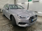  Audi  A4  Avant 35 TDI Business Line 2.0 TDI 165CV BVA7 E6d / VO RECONDITIONNE - PHOTOS AVANT RECONDITIONNEMENT #4