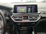  Bmw  X3 BMW  5p SUV xDrive20d 190ch xLine BVA8 #7