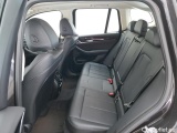  Bmw  X3 BMW  5p SUV xDrive20d 190ch xLine BVA8 #9