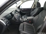  Bmw  X3 BMW  5p SUV xDrive20d 190ch xLine BVA8 #8