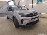 C5 Aircross