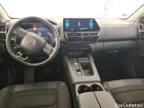 C5 Aircross