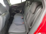  DS  DS4 DS 4 Trocadero 1.5 BlueHDi 130CV BVA8 6E #9