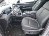  Hyundai  Tucson  Executive Mild-Hybrid 2WD 1.6 CRDI 135CV BVA7 E6d #8