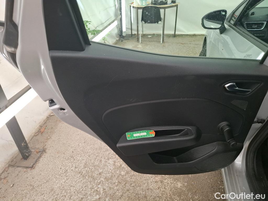  Renault  Clio  V Business Edition 1.0 TCe 90CV BVM6 E6d #8