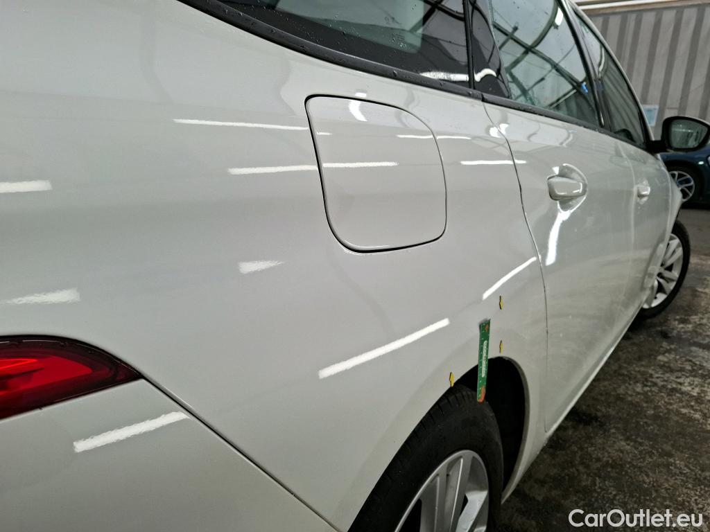  Peugeot  308  SW Active Business 1.5 HDi 130CV BVA8 E6d #1