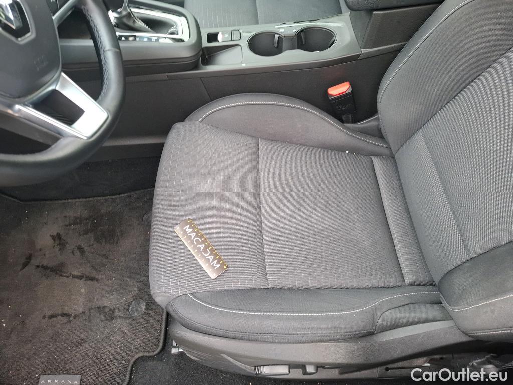  Renault  Arkana  Business 1.6 E-TECH Hybrid 145CV BVA6 E6d #3