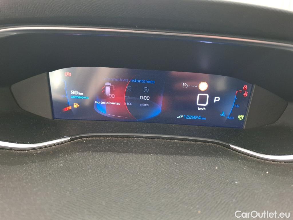  Peugeot  308  SW Active Business 1.5 HDi 130CV BVA8 E6d #24