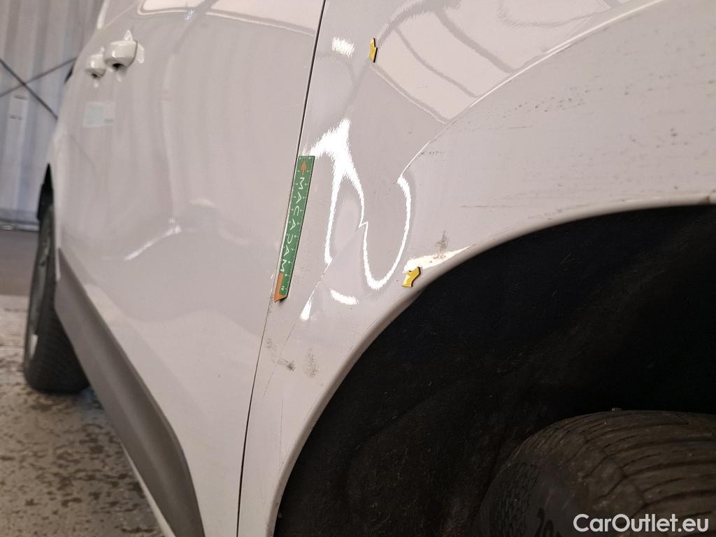  Renault  Kangoo RENAULT  / 2021 / 4P / Fourgonnette Extra - Blue dCi95 Sésame Ouvre Toi #4