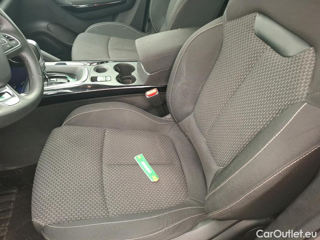  Renault  Kadjar RENAULT  / 2018 / 5P / Crossover Business Blue dCi 115 EDC #28