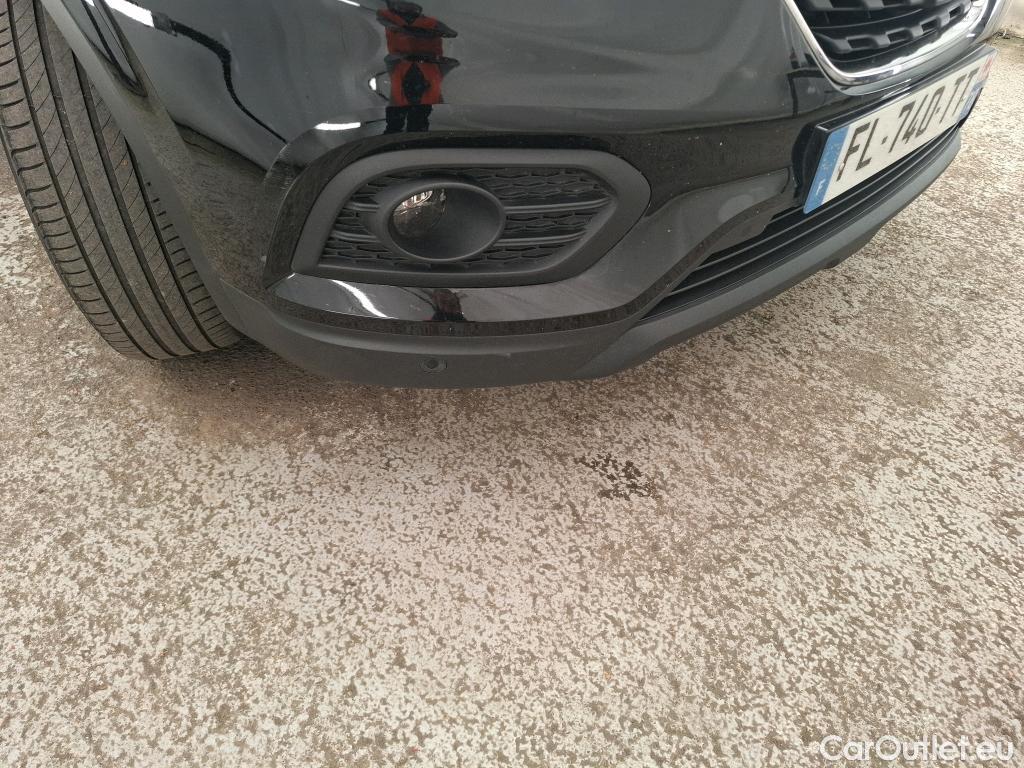  Renault  Kadjar RENAULT  / 2018 / 5P / Crossover Business Blue dCi 115 EDC #16
