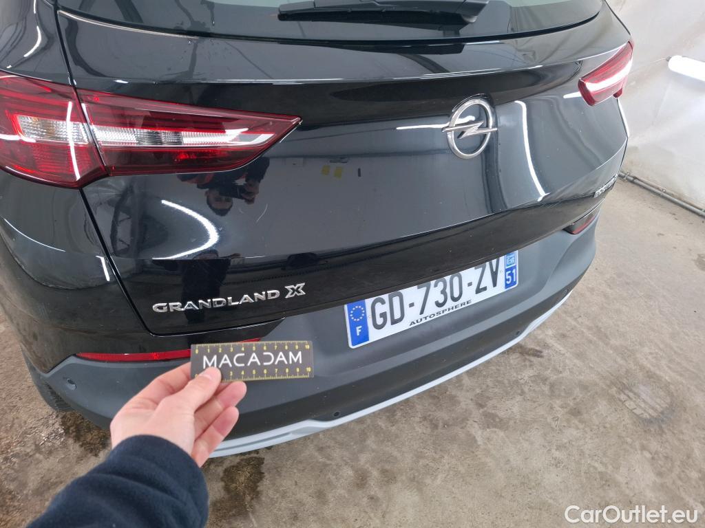 Opel   Grandland X Grandland X Elegance Business 1.5 130CV BVM6 E6d #57