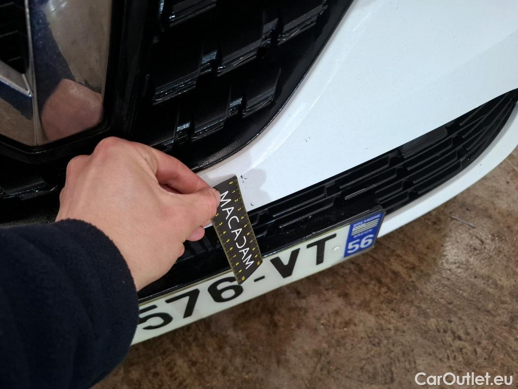  Renault  Clio  V Business 1.0 SCe 65CV BVM5 E6d #7