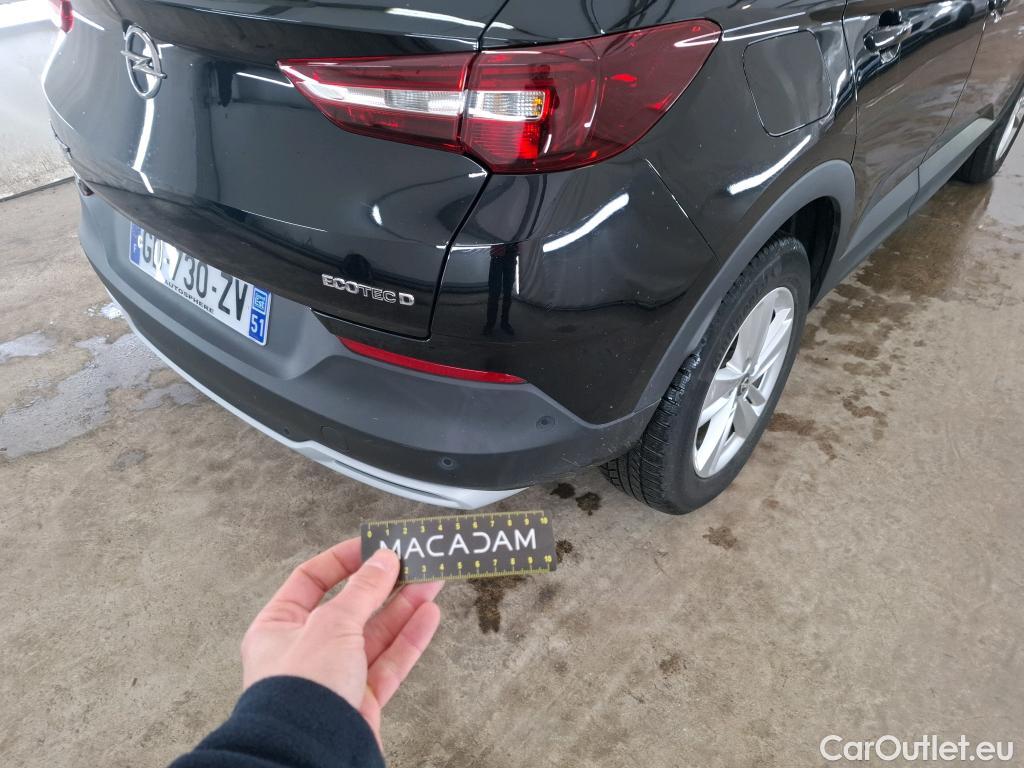  Opel   Grandland X Grandland X Elegance Business 1.5 130CV BVM6 E6d #72