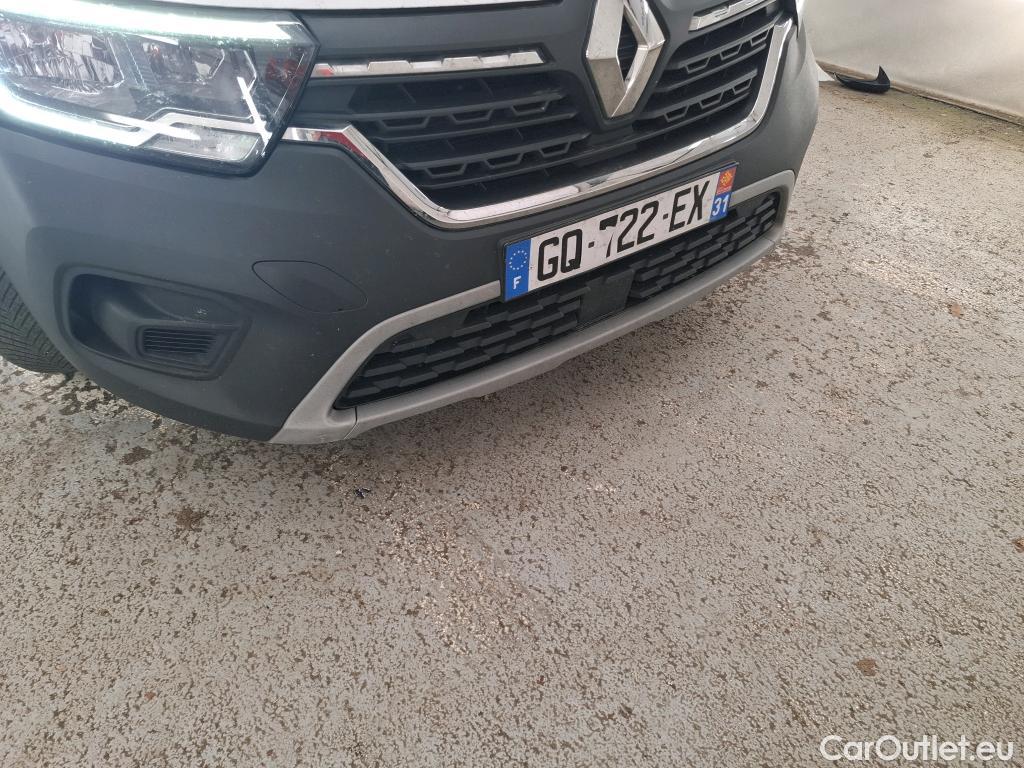  Renault  Kangoo RENAULT  / 2021 / 4P / Fourgonnette Extra - Blue dCi95 Sésame Ouvre Toi #10