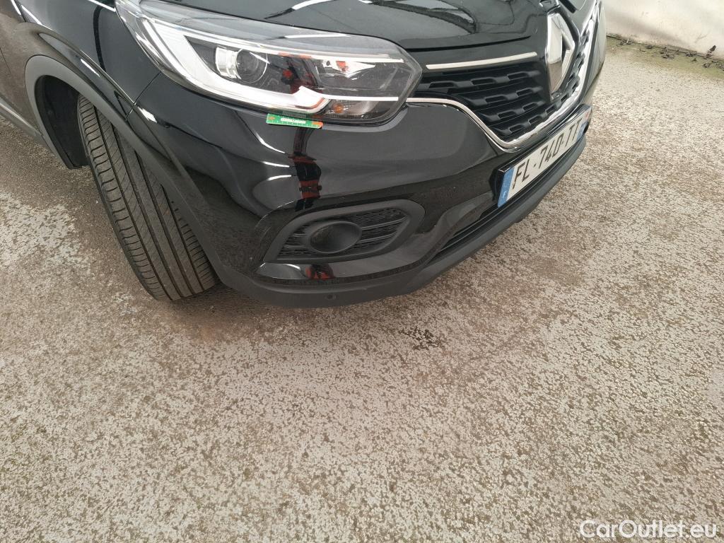  Renault  Kadjar RENAULT  / 2018 / 5P / Crossover Business Blue dCi 115 EDC #11