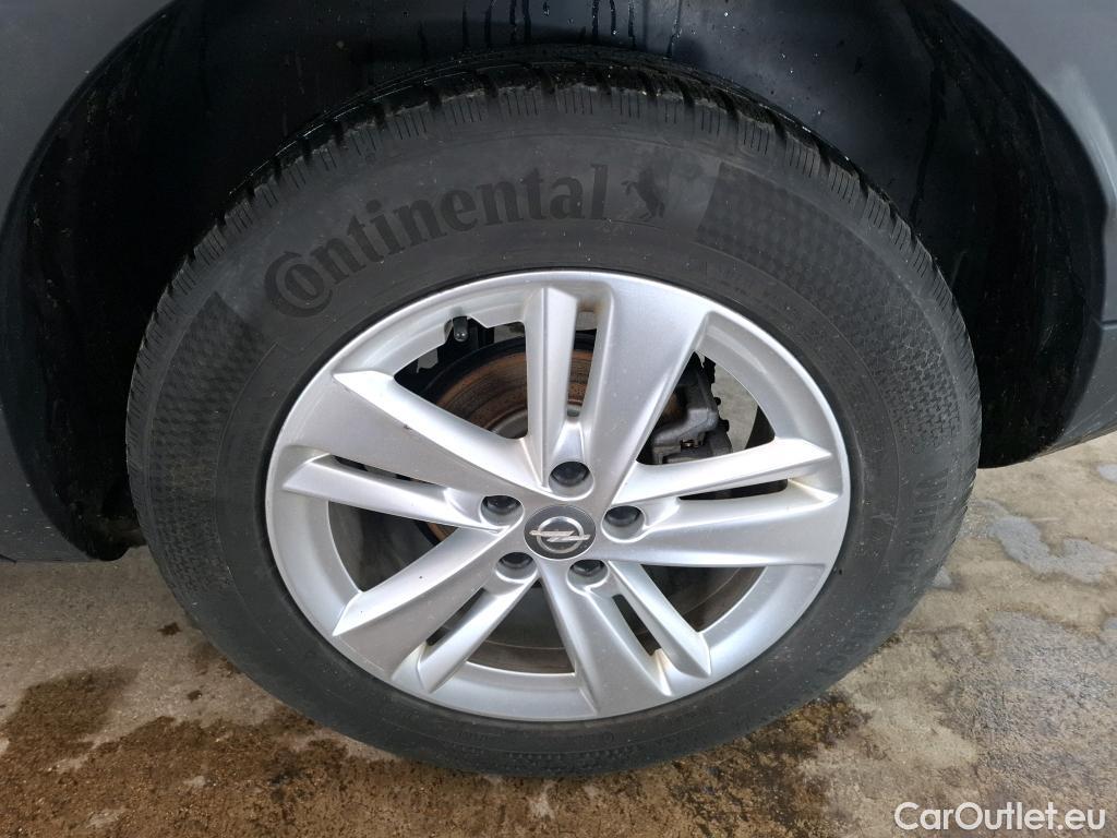  Opel   Grandland X Grandland X Elegance Business 1.5 130CV BVM6 E6d #15