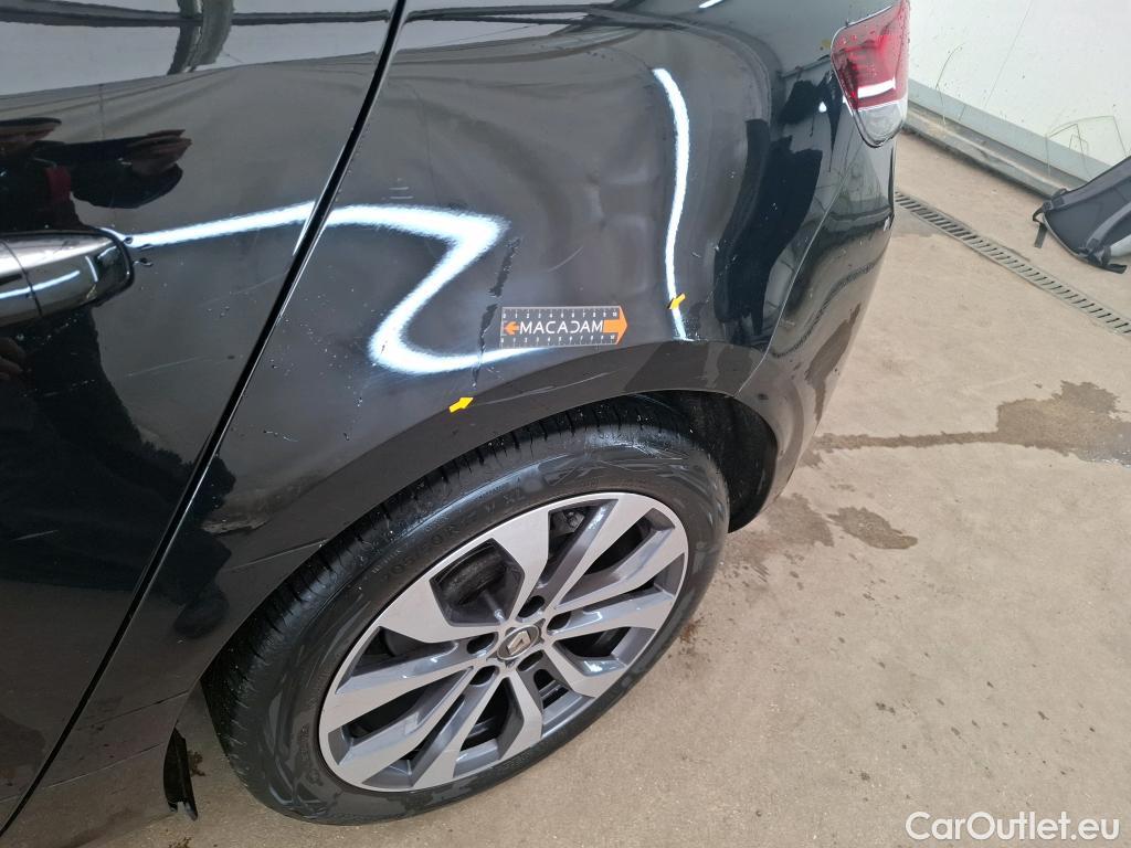  Renault  Megane RENAULT Mégane Berline 5p Berline Intens TCe 140 FAP #15