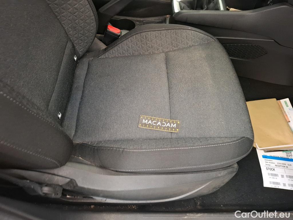  Renault  Clio  V Business 1.0 SCe 65CV BVM5 E6d #10