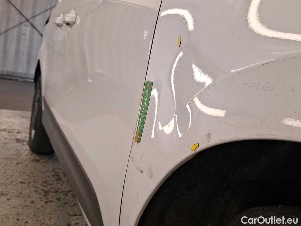 Renault  Kangoo RENAULT  / 2021 / 4P / Fourgonnette Extra - Blue dCi95 Sésame Ouvre Toi #3