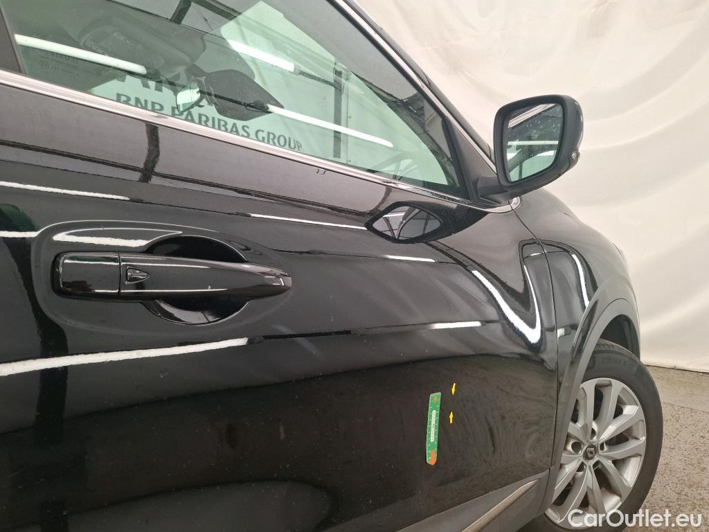  Renault  Kadjar RENAULT  / 2018 / 5P / Crossover Business Blue dCi 115 EDC #24