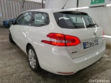  Peugeot  308  SW Active Business 1.5 HDi 130CV BVA8 E6d #2