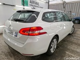  Peugeot  308  SW Active Business 1.5 HDi 130CV BVA8 E6d #3