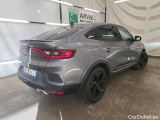  Renault  Arkana RENAULT  / 2021 / 5P / SUV R.S. Line E-TECH 145 -21B #3