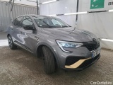  Renault  Arkana RENAULT  / 2021 / 5P / SUV R.S. Line E-TECH 145 -21B #4