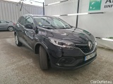  Renault  Kadjar RENAULT  / 2018 / 5P / Crossover Business Blue dCi 115 EDC #4