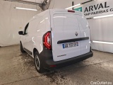  Renault  Kangoo RENAULT  / 2021 / 4P / Fourgonnette Extra - Blue dCi95 Sésame Ouvre Toi #2