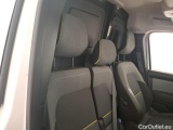  Renault  Kangoo RENAULT  / 2021 / 4P / Fourgonnette Extra - Blue dCi95 Sésame Ouvre Toi #9