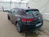  Renault  Megane RENAULT Mégane Berline 5p Berline Intens TCe 140 FAP #2